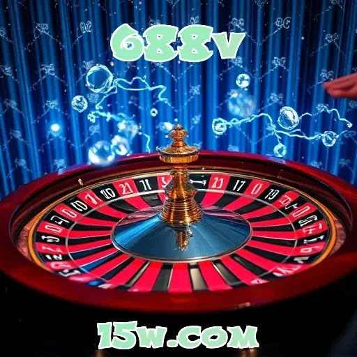 688v: Descubra a Segurança Que Garante Jogos Sem Preocupações