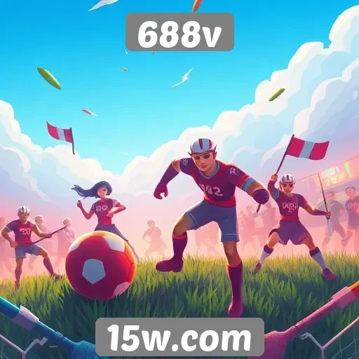 Novidades sobre a plataforma de jogos 688v